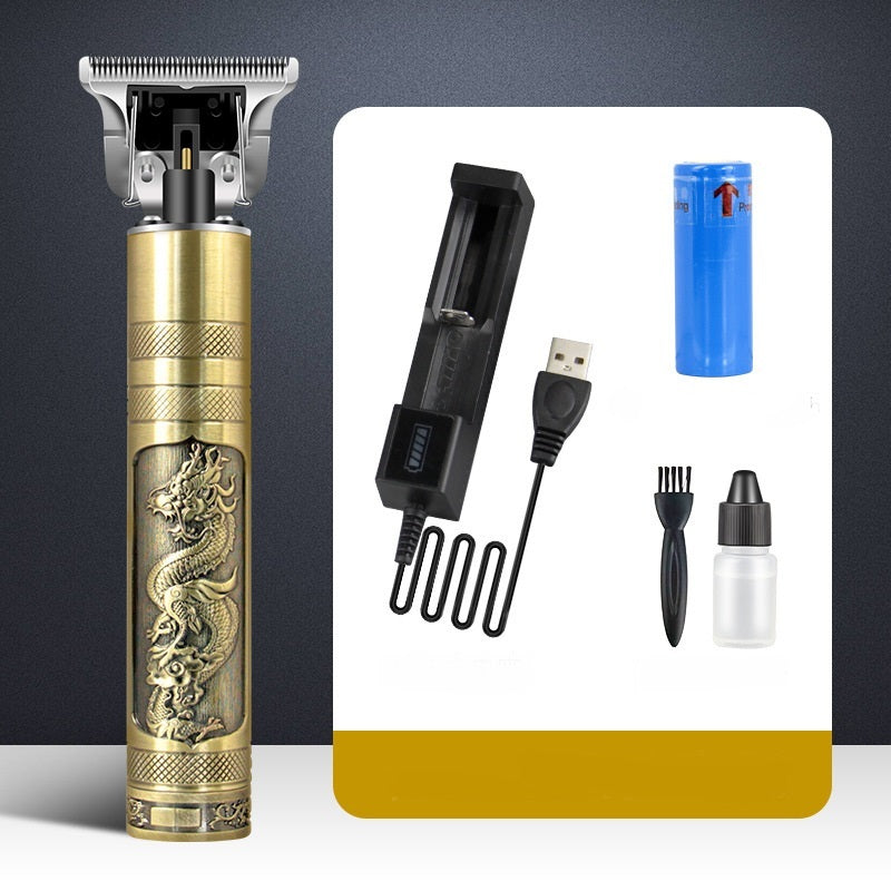 Longfeng hair clipper electric clipper oil head electric clipper Longfeng hair clipper electric clipper oil head electric clipper